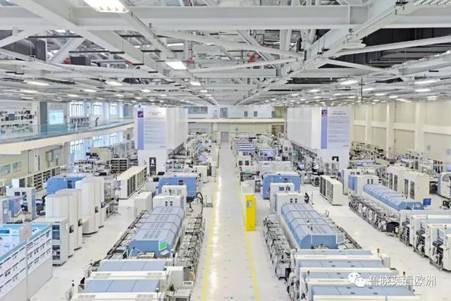 西門子與通用電氣加大中國編程教學(xué)投資，助力本土數(shù)字化人才培養(yǎng)