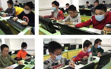 NOC賽事圓滿結束，童程童美百名學員斬獲一等獎