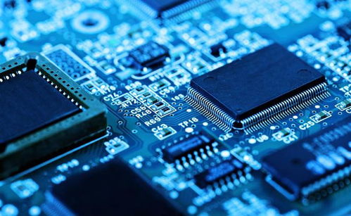 華為 通訊與5G的國際先鋒及其在集成電路設(shè)計(jì)領(lǐng)域的深耕